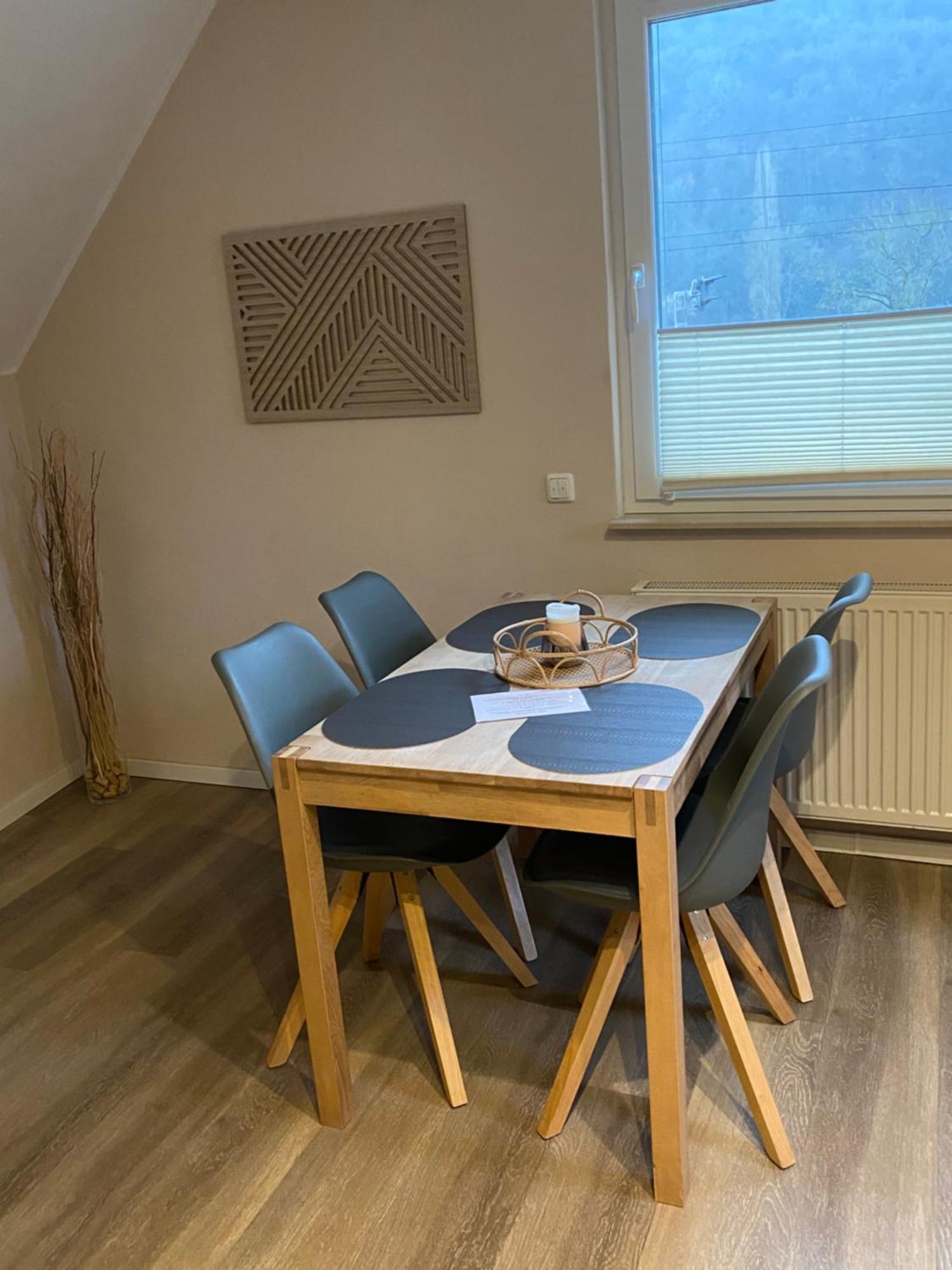 Ferienwohnung Ambiente II Und III Klotten Exterior foto