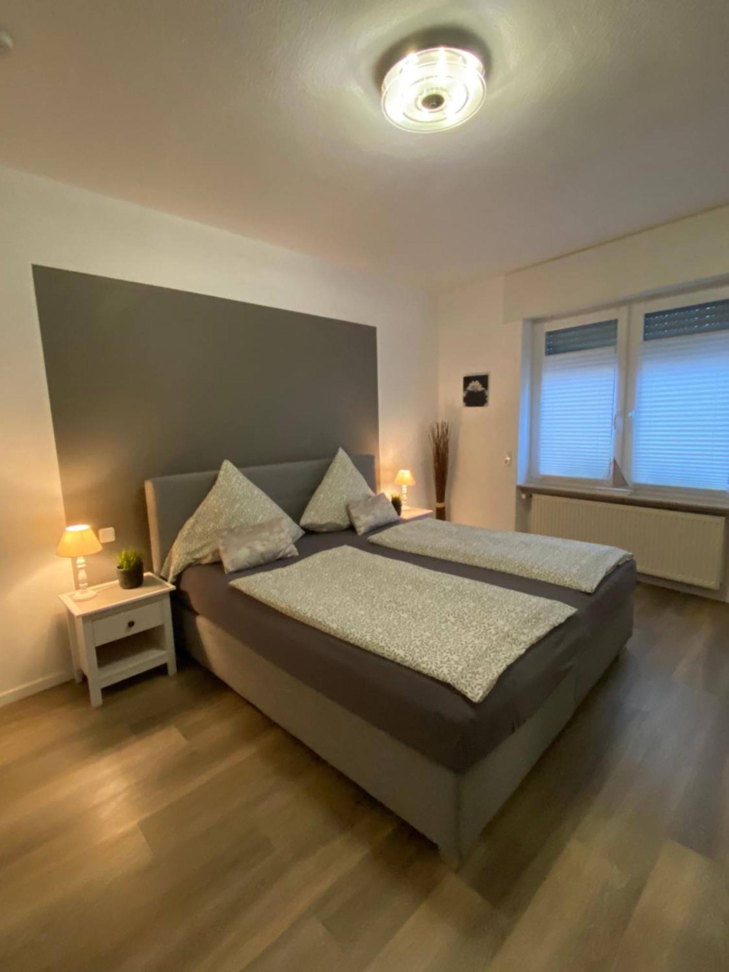 Ferienwohnung Ambiente II Und III Klotten Exterior foto